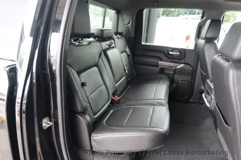 Used 2022 Chevrolet Silverado 2500 LTZ w/ LTZ Plus Package image 21