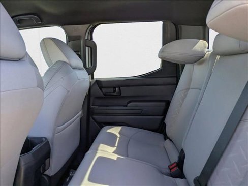 New 2025 Toyota Tacoma SR5 image 14