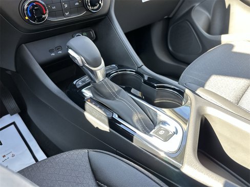 New 2026 Buick Encore GX Preferred image 19