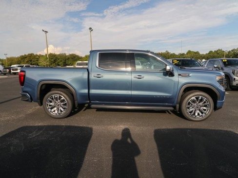New 2026 GMC Sierra 1500 Denali w/ Denali Reserve Package image 11