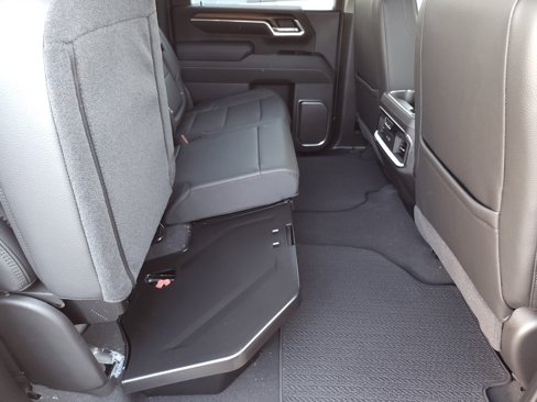 New 2025 GMC Sierra 2500 Denali w/ Denali Reserve Package image 35