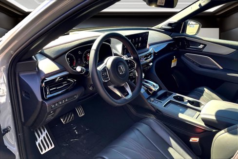 New 2026 Acura MDX A-Spec image 6