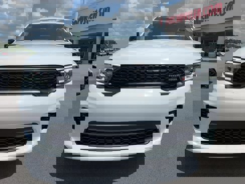 New 2025 Dodge Durango GT w/ Blacktop Package image 2