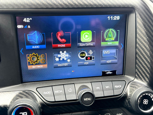 Used 2019 Chevrolet Corvette Z06 image 22