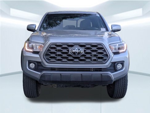 Used 2023 Toyota Tacoma SR image 10