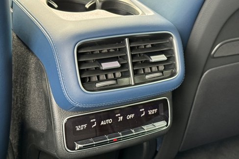 New 2026 Mercedes-Benz GLS 580 4MATIC image 15
