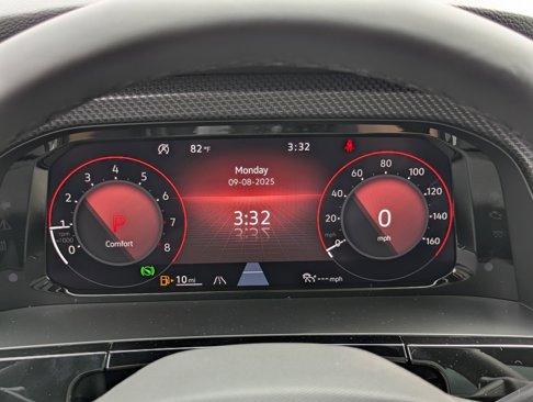 New 2026 Volkswagen Atlas Cross Sport SEL Premium R-Line image 14
