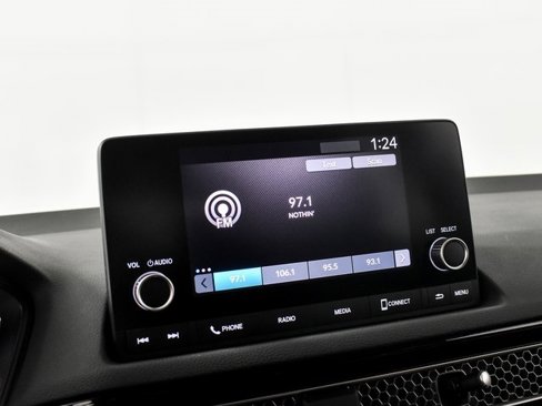 Used 2023 Honda Civic Sport image 27