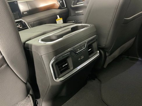 New 2026 GMC Sierra 1500 Denali w/ Denali Reserve Package image 26