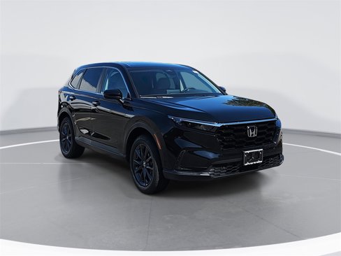 New 2026 Honda CR-V EX-L image 3