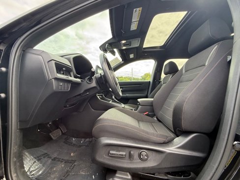 Used 2024 Honda CR-V Sport image 23