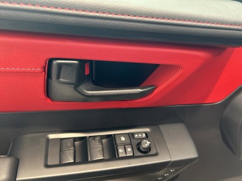 New 2025 Toyota Sequoia TRD Pro image 11