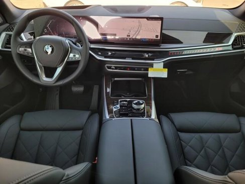 New 2026 BMW X5 xDrive40i w/ Executive Package image 36