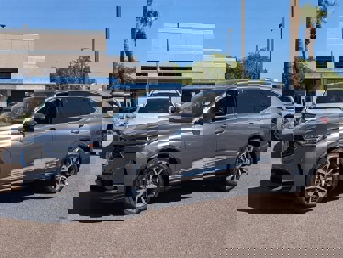 New 2026 Acura MDX FWD w/ Technology Package image 2