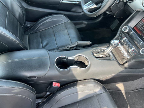 Used 2015 Ford Mustang GT Premium w/ Equipment Group 401A image 27