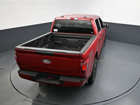 New 2025 Ford F150 STX w/ STX Black Appearance Package image 42