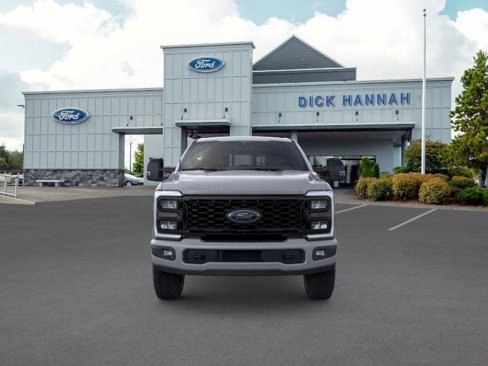 New 2026 Ford F350 Lariat image 6