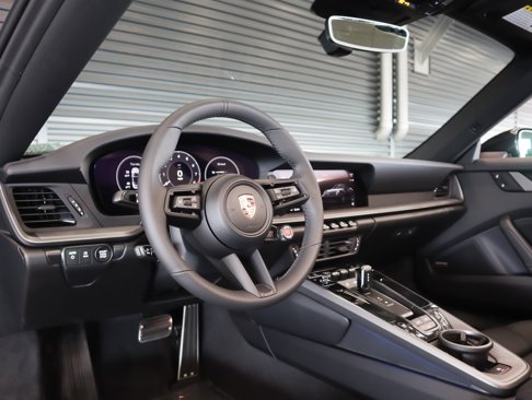 New 2026 Porsche 911 Carrera S image 4