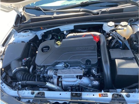 Used 2023 Chevrolet Malibu LS w/ Driver Confidence Package image 33