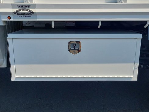 New 2025 Chevrolet Silverado 3500 W/T image 2