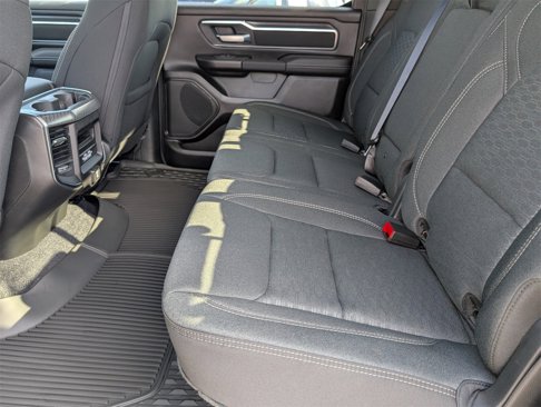 New 2026 RAM 1500 Big Horn image 12