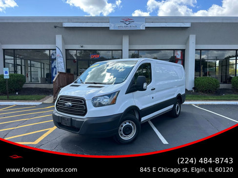 Used 2019 Ford Transit 250 130 Low Roof image 1