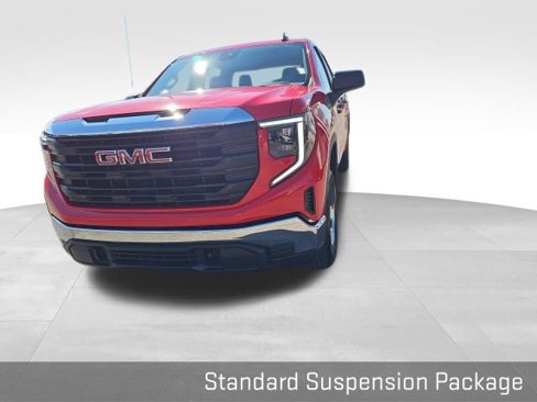 Used 2024 GMC Sierra 1500 Pro image 9