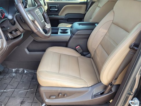 Used 2018 GMC Sierra 1500 Denali w/ Denali Ultimate Package image 20