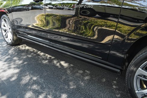 Used 2025 Cadillac Escalade ESV Sport Platinum w/ LPO, Floor Liner Package image 43