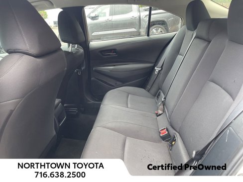 Used 2022 Toyota Corolla LE image 24