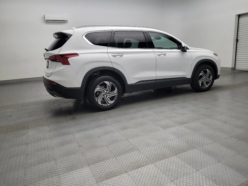 Used 2023 Hyundai Santa Fe SEL image 10