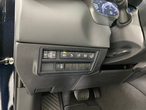 New 2026 Toyota Tundra Limited image 14