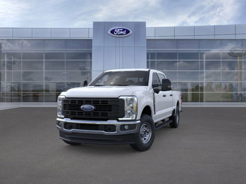 New 2026 Ford F250 XL image 2