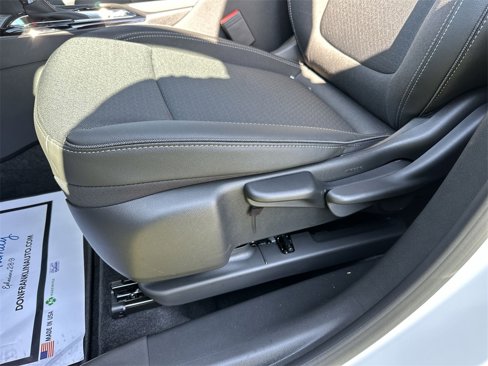 New 2026 Buick Encore GX Preferred image 12