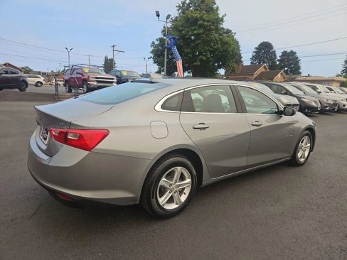 Used 2023 Chevrolet Malibu LT image 7
