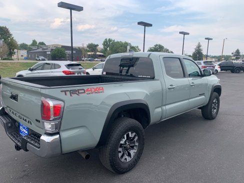Used 2023 Toyota Tacoma SR5 image 5