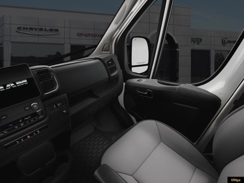 New 2025 RAM ProMaster 3500 w/ Premium Convenience Group image 20