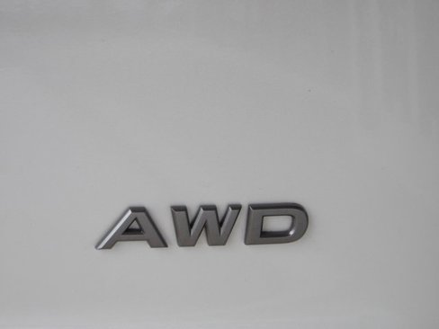 Certified 2024 Nissan Rogue S image 8