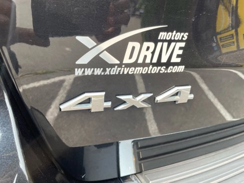 Used 2014 Jeep Grand Cherokee Limited w/ Trailer Tow Group IV image 45