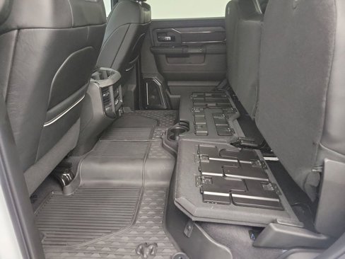 Used 2025 RAM 3500 Limited image 20
