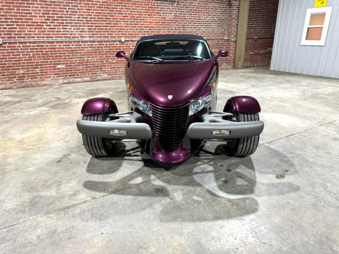 Used 1999 Plymouth Prowler image 2