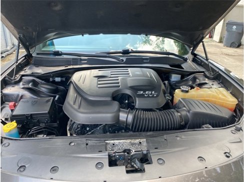 Used 2021 Dodge Charger SXT w/ Leather Interior Group image 34