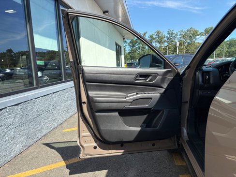 Certified 2023 Nissan Pathfinder Rock Creek image 27