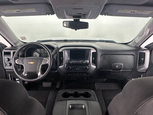 Used 2018 Chevrolet Silverado 1500 LT w/ All Star Edition image 32