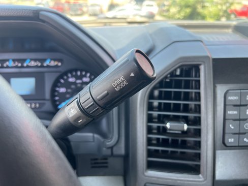 Used 2022 Ford F250 XL image 20