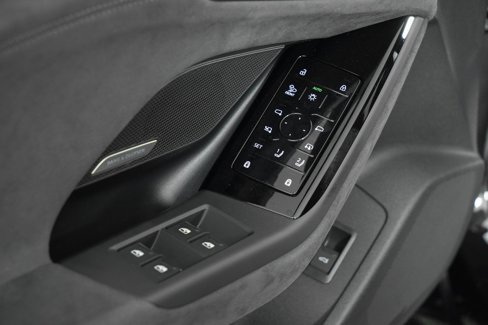 New 2025 Audi S6 e-tron Premium Plus image 24