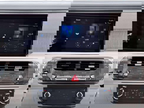 New 2026 Hyundai Palisade Calligraphy image 18