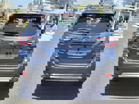 New 2025 Subaru Outback Limited XT image 6