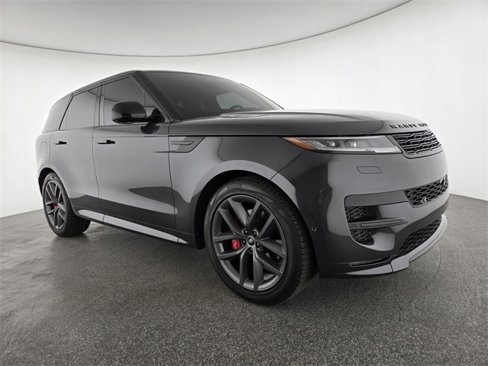 Certified 2024 Land Rover Range Rover Sport Dynamic SE image 15