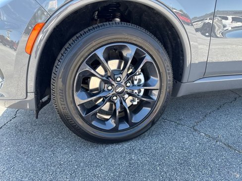 New 2026 Dodge Durango GT image 39